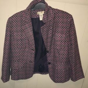Worthington Suit Jacket